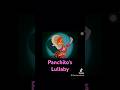 Panchito pistoles  panchitos lullabybranms lullaby