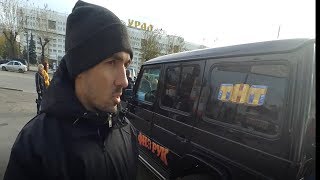 ТНТ. Физрук 3 сезон 9 октября. Рыжая ворона. Soundcheck. ТНТ. Физрук 3 сезон 9 октября. Рыжая ворона. Soundcheck.