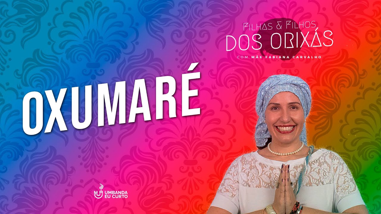 Oxumaré 🐍 Características de Filhas e