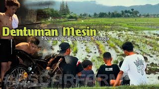 Download lagu The Roar Echoes Again #oscarfarm #automotive