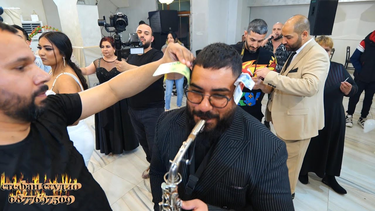 500 евро за Жемо ОРК Матрица стефан студио 0877697509