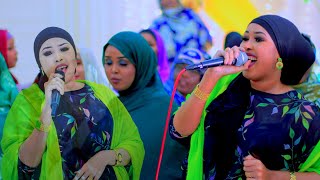 AYAAN WADANI | KUN JEER KU XAMDIYAA | NEW SOMALI MUSIC 2024