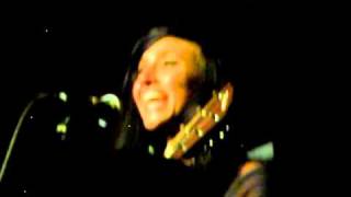 Lights Saviour Live Acoustic @ Hotel Cafe Hollywood 080610.MP4