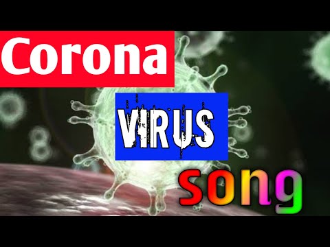 Corona Virus Song status 2020 🙏MY NEW CHANNEL PLZ SUPPORT🙏