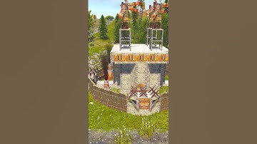 These SECRET Rust Strats are OP #rust #shorts #rustgame