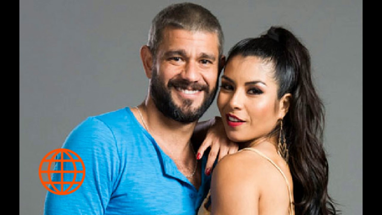 Mi Esperanza: Canción de Tati y Percy