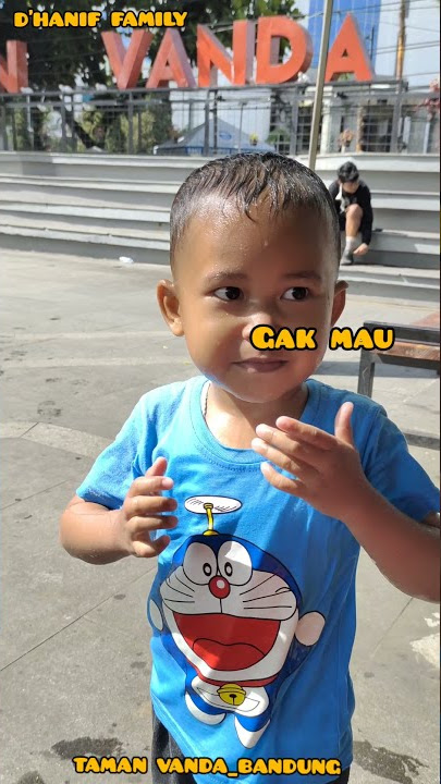 KOK IKUT SEDIH YA LIHAT ANAK KECEWA #shorts