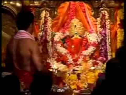 Ganesh Arti - Jai Dev Jai Dev