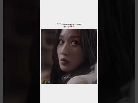 two cuties!!! #trending #viral #fyp #shorts #kdrama #edits #blinkshere164