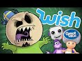 Joel goes on wish  vinesauce animated