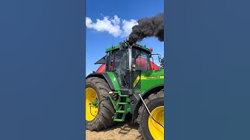 SOUND 🔊🎵‼️ Beautiful Tractors #tractor #forestfarming #farming #fendt  #woodworking #johndeere