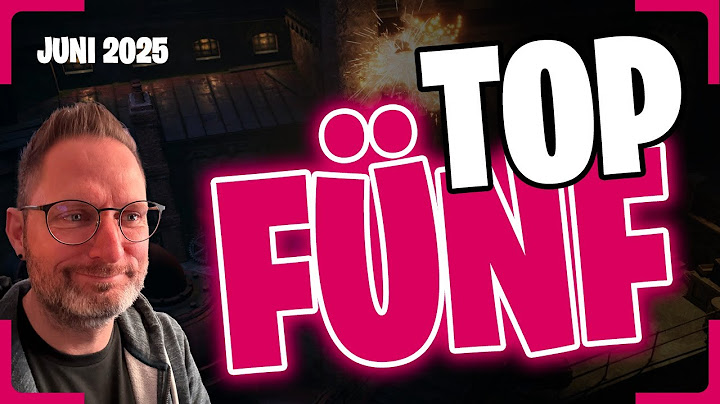 Meine TOP 5 für Juni 2025 – Spielevorschau »Next Fest Edition«