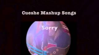 Cueshe Mashup Songs - Rovs Romerosa chords