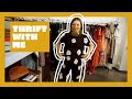 Thrift with Me | Best Thrift Haul in 2020! | Goodwill San Francisco | Tiny Acorn