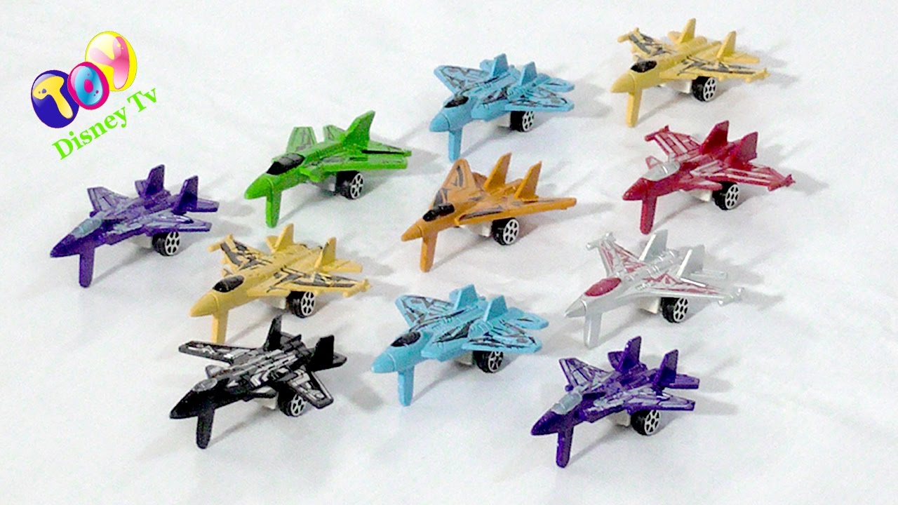 toy army jets