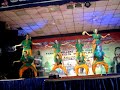 Kamsale Nritya | Karnataka Folk Dance