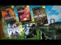Fantastic first person shooters on the original xbox that arent halo