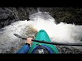 Expdition kayak  top 3  moments dangoisse  unis tv