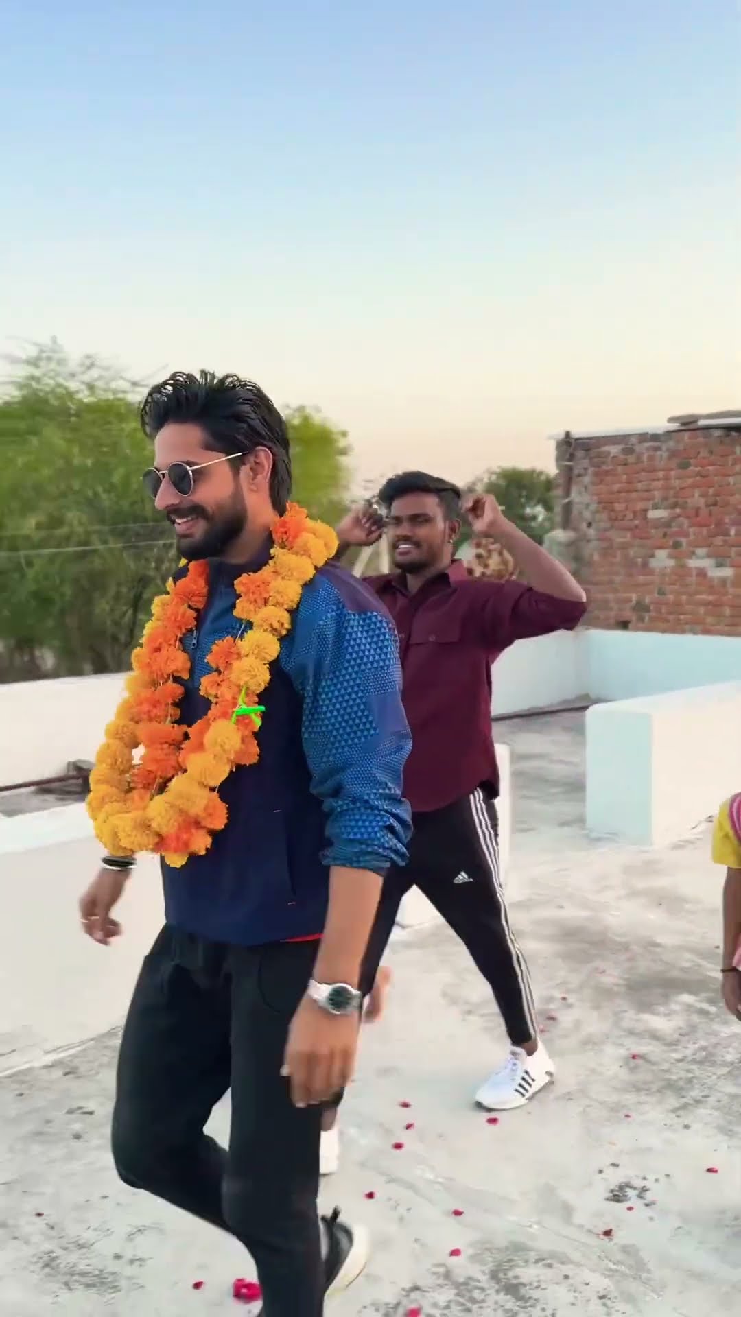 Kya Swagat He ???#shortvideo #funnyvideo #comedy