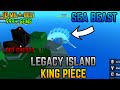 how to get island tracker in king legacy｜TikTok Search
