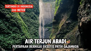 Madakaripura Peristirahatan Terakhir Gajahmada Di Hamparan Air Terjun Maha Tinggi - Sejarah Jawa