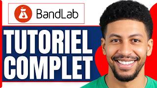 Comment Utiliser Bandlab Sur Iphone ( Tuto facile )