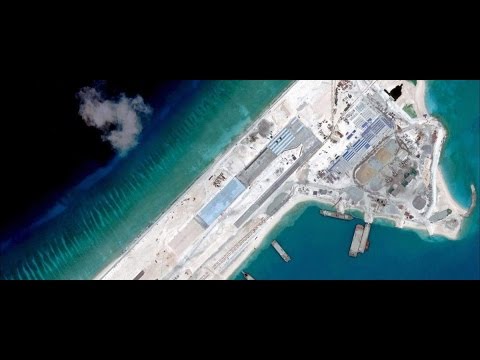 China Warns Of World War 3 Unless The US Backs Down On South China Sea
