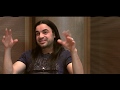 Capture de la vidéo Myrath - Interview With Zaher Zorgati