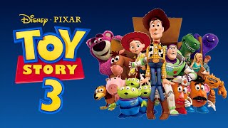 Toy Story 3  Longplay | PS3