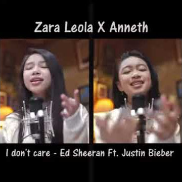 #anneth x #zara terbaru