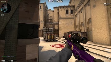 Some random Cs:Go frags...