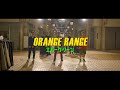 ORANGE RANGE – エバーグリーン(Music Video)