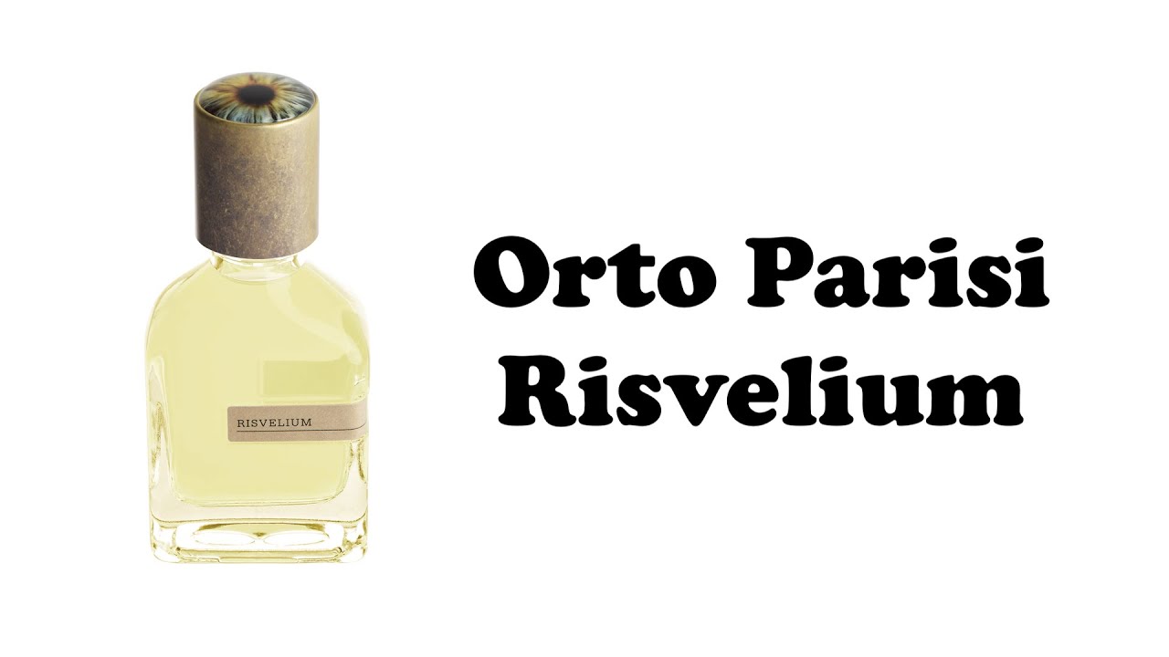 Orto Parisi Risvelium