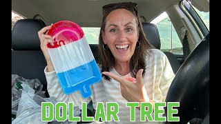 Dollar Tree Car Haul | So Many CUTE New Finds!