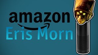 Introducing Amazon Eris [Destiny 2]