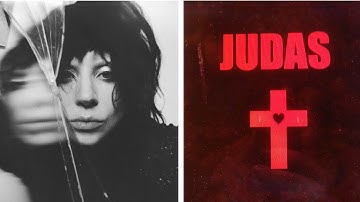 Thumbnail of LadyGaga - Abracadabra + Judas (Studio Mix - Short Version) | Audio Only