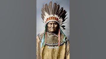 Geronimo