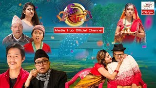 Ulto Sulto || Episode-108 ||April 01-2020 || Comedy Video || By Media Hub Official Channel