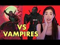 Who Is Blade? | Marvel vs Myths