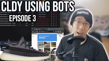 YEEZY 350 V2 CARBON SOLE AIO BOT LIVE COP