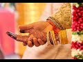 Live  wedding ceremony  navjit singh prabhleen kaur