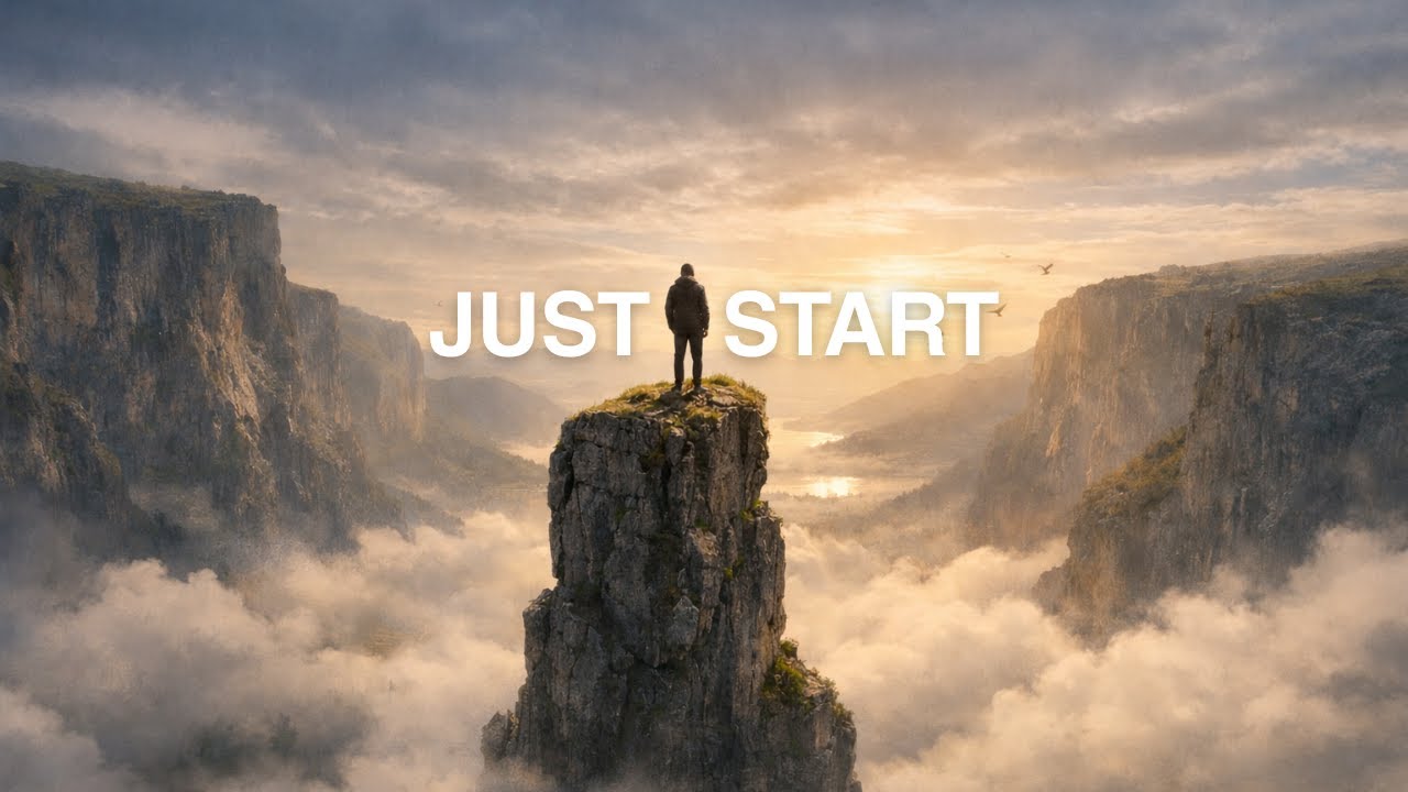 Stop Trying to Pick a Niche (Do This Instead)