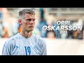 Orri skarsson  natural goalscorer  2023