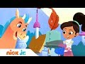 Нелла, отважная принцесса | Лидер | Nick Jr. Россия