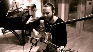 Video thumbnail of "Tilian - A Faint Illusion, Acoustic (Tides Of Man)"