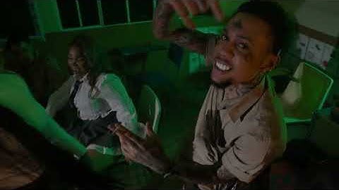 Khandy Brawling, Intence - LAST STOP (Official Music Video)