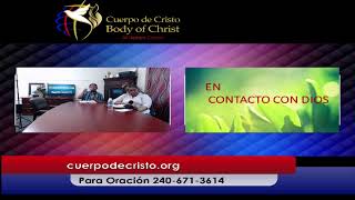 Pastor Heber Velasquez Live Stream