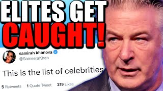 Things Get WORSE For Hollywood Elites After CRAZY TWIST!