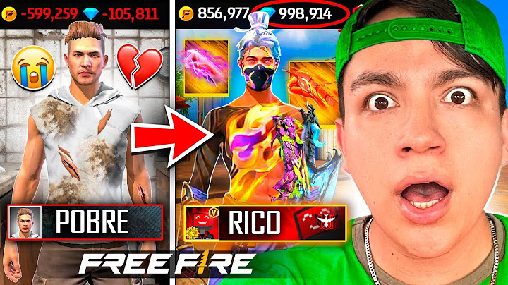 CONVIERTO DE POBRE A MILLONARIO LA CUENTA DE UN SUSCRIPTOR😱!