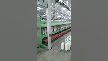 dhaaga plant ka simplex machine ka automatic machine